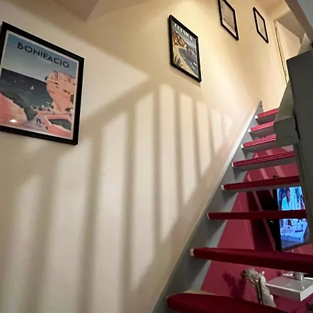 Дом отдыха La Emmagathe *