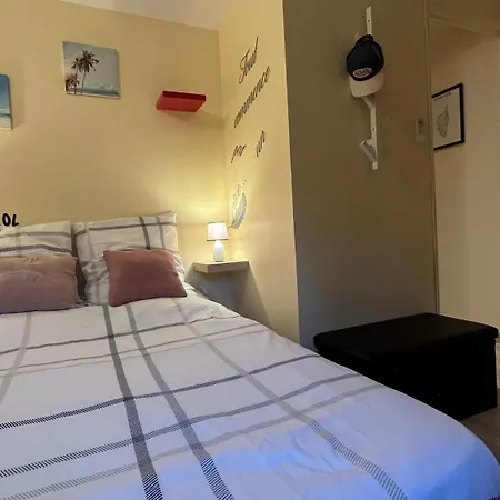 Дом отдыха La Emmagathe Поджо-Меццана