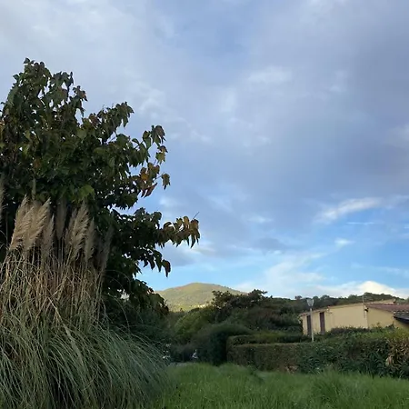 La Emmagathe Дом отдыха *