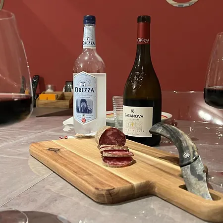 La Emmagathe Σπίτι διακοπών Poggio Mezzana