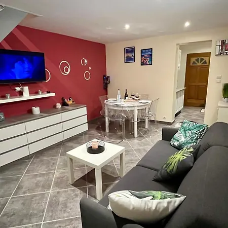 بيت للعطل La Emmagathe Poggio Mezzana