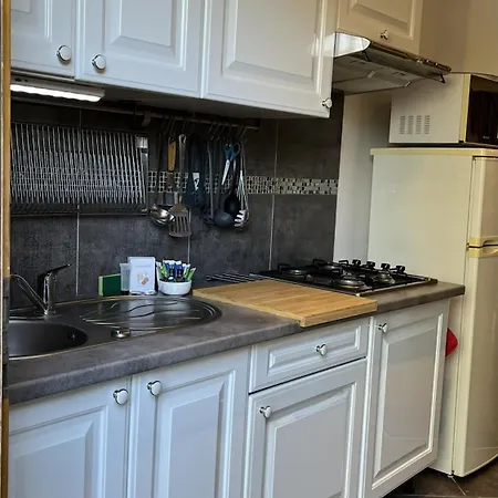 Σπίτι διακοπών La Emmagathe