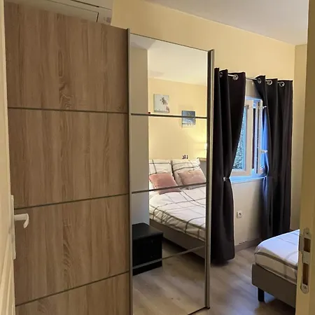 La Emmagathe بيت للعطل