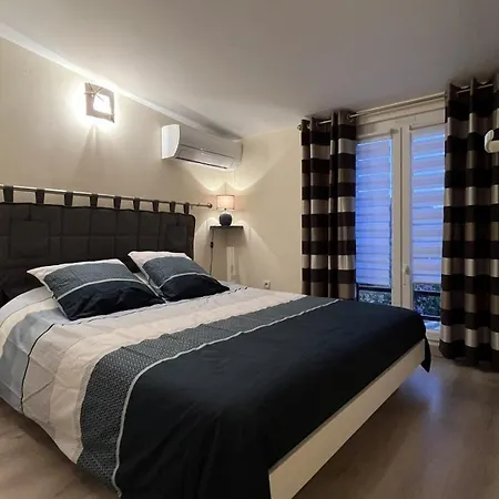 La Emmagathe Σπίτι διακοπών *