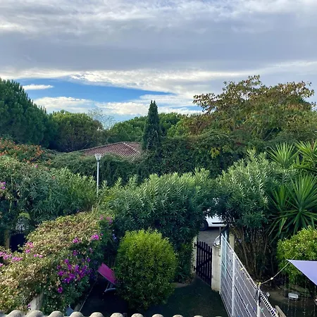 La Emmagathe Σπίτι διακοπών *