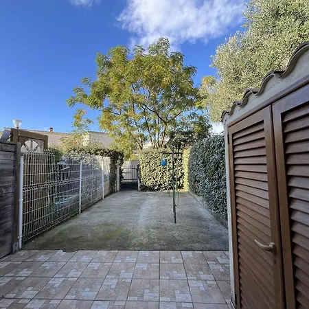 بيت للعطل La Emmagathe