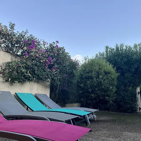 La Emmagathe Σπίτι διακοπών