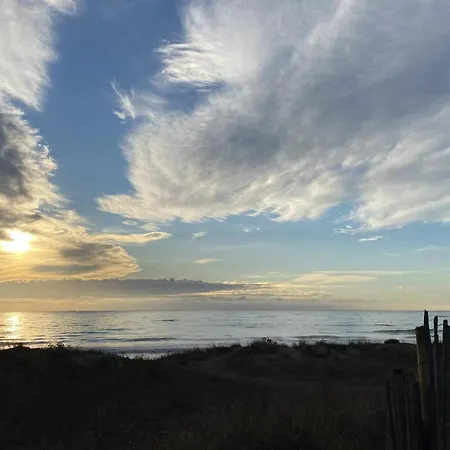 Σπίτι διακοπών La Emmagathe *