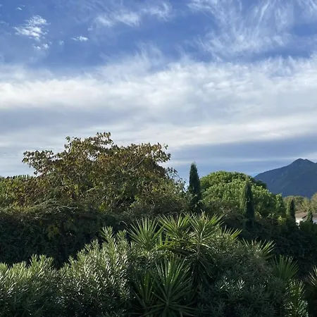 Σπίτι διακοπών La Emmagathe *