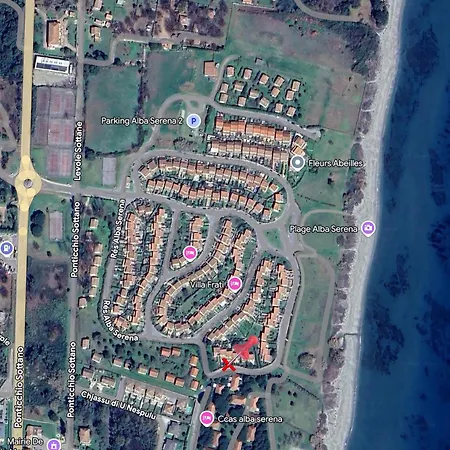 La Emmagathe Σπίτι διακοπών