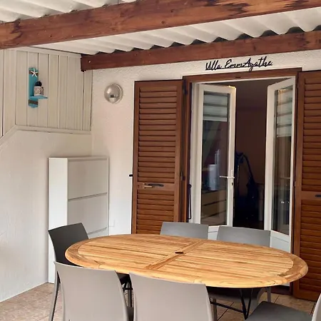 La Emmagathe Poggio Mezzana