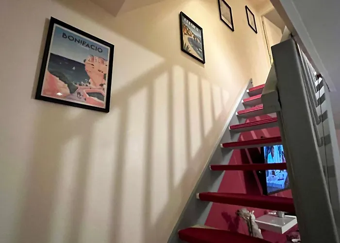 Casa vacanze La Emmagathe *