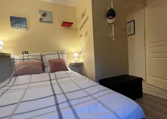 Casa vacanze La Emmagathe Poggio Mezzana