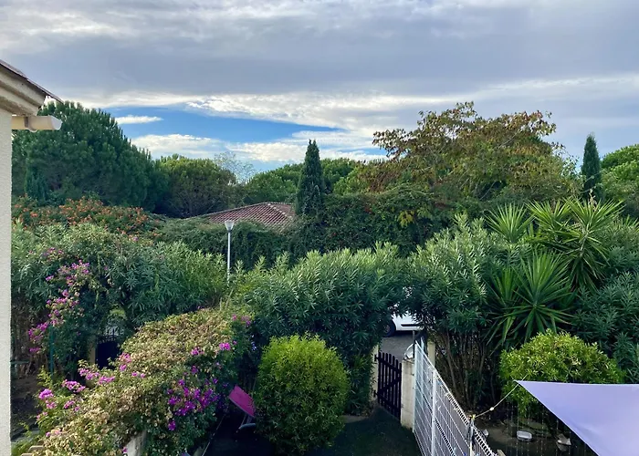 La Emmagathe Casa vacanze *