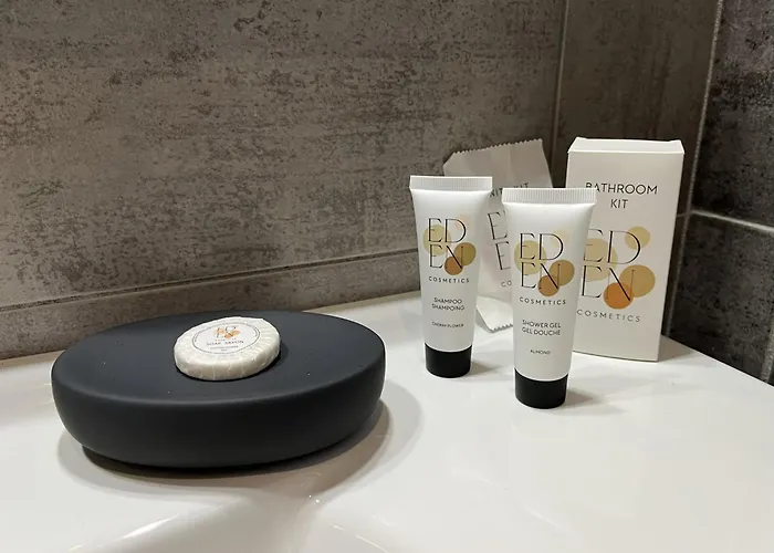 La Emmagathe * Poggio Mezzana