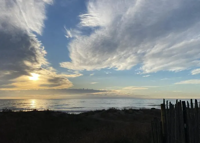 Casa vacanze La Emmagathe *