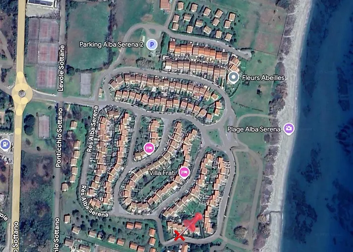 La Emmagathe Casa vacanze