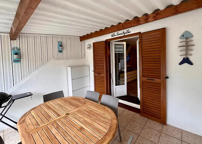 La Emmagathe Poggio Mezzana