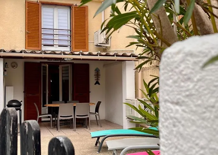 Vakantiehuis La Emmagathe Poggio Mezzana