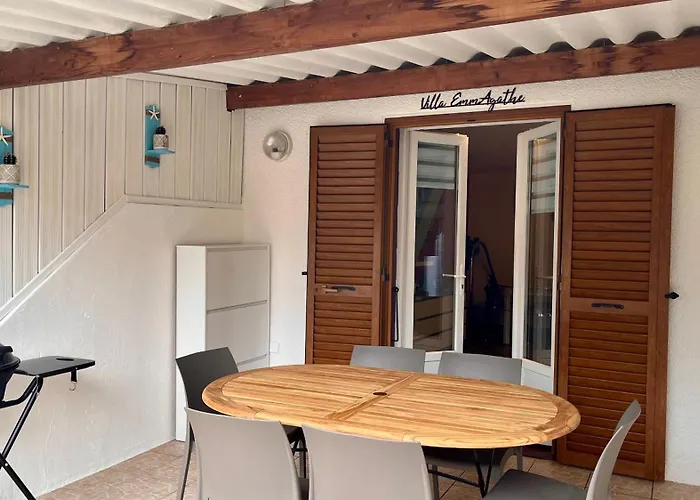 La Emmagathe Poggio Mezzana