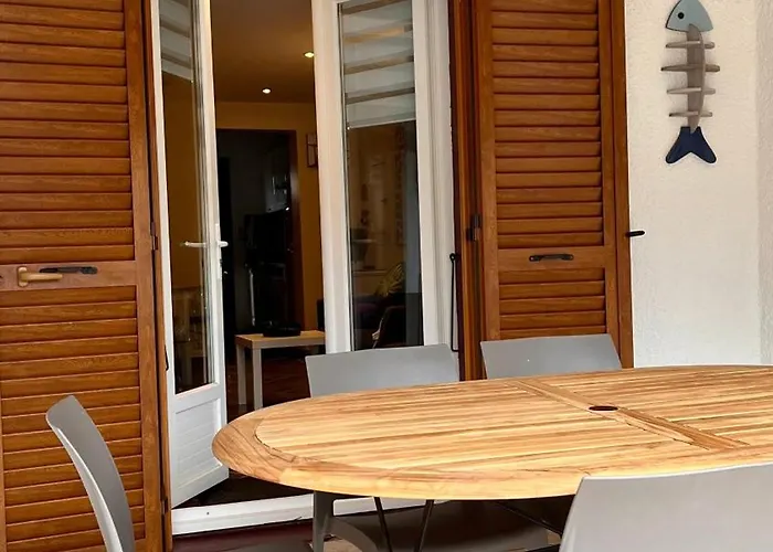 Casa vacanze La Emmagathe *